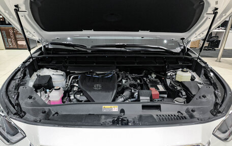 Toyota Highlander, 2025 год, 5 550 000 рублей, 11 фотография