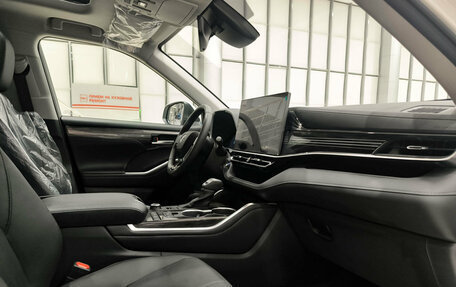 Toyota Highlander, 2025 год, 5 550 000 рублей, 13 фотография