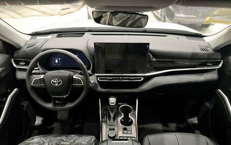 Toyota Highlander, 2025 год, 5 550 000 рублей, 17 фотография