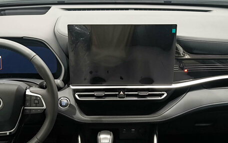 Toyota Highlander, 2025 год, 5 550 000 рублей, 18 фотография