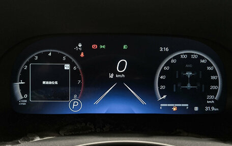 Toyota Highlander, 2025 год, 5 550 000 рублей, 16 фотография