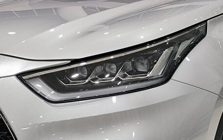 Toyota Highlander, 2025 год, 5 550 000 рублей, 21 фотография