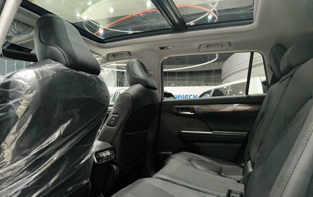 Toyota Highlander, 2025 год, 5 550 000 рублей, 15 фотография