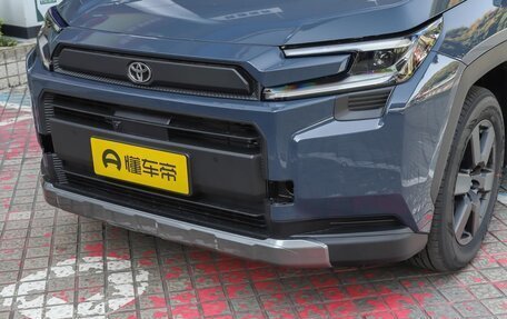 Toyota RAV4, 2026 год, 4 420 469 рублей, 3 фотография