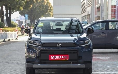 Toyota RAV4, 2026 год, 4 420 469 рублей, 2 фотография