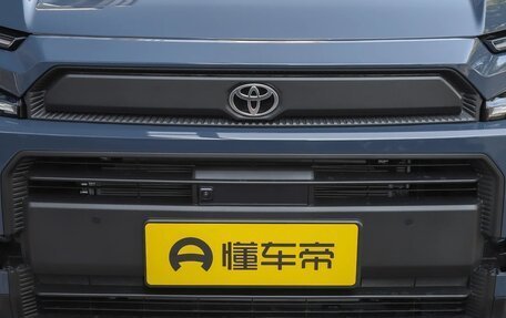 Toyota RAV4, 2026 год, 4 420 469 рублей, 4 фотография