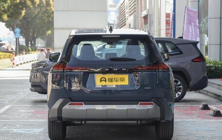 Toyota RAV4, 2026 год, 4 420 469 рублей, 10 фотография