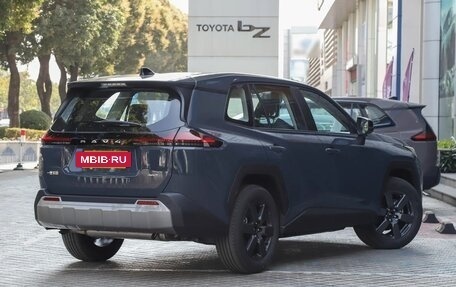 Toyota RAV4, 2026 год, 4 420 469 рублей, 11 фотография