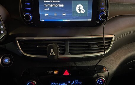 Hyundai Tucson III, 2020 год, 2 750 000 рублей, 12 фотография