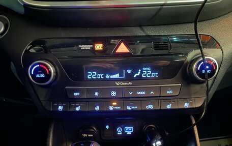 Hyundai Tucson III, 2020 год, 2 750 000 рублей, 13 фотография