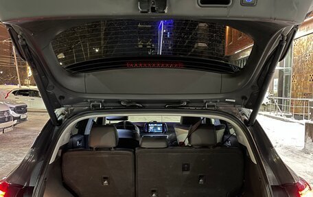 Hyundai Tucson III, 2020 год, 2 750 000 рублей, 11 фотография