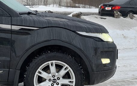 Land Rover Range Rover Evoque I, 2012 год, 1 340 000 рублей, 4 фотография