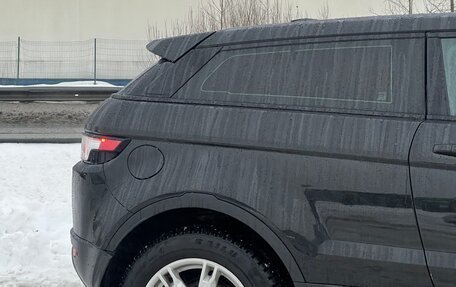 Land Rover Range Rover Evoque I, 2012 год, 1 340 000 рублей, 5 фотография