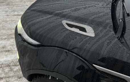 Land Rover Range Rover Evoque I, 2012 год, 1 340 000 рублей, 10 фотография