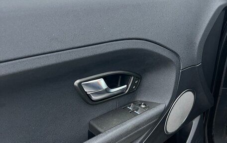 Land Rover Range Rover Evoque I, 2012 год, 1 340 000 рублей, 15 фотография