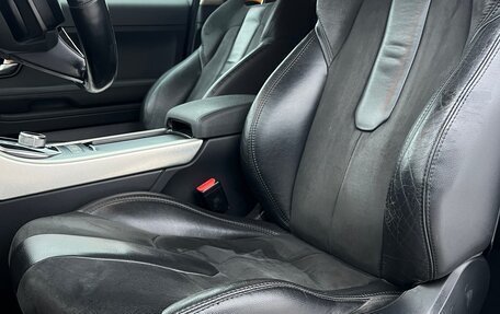 Land Rover Range Rover Evoque I, 2012 год, 1 340 000 рублей, 17 фотография