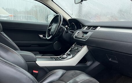 Land Rover Range Rover Evoque I, 2012 год, 1 340 000 рублей, 19 фотография