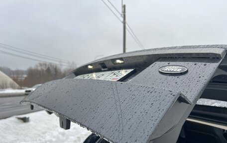 Land Rover Range Rover Evoque I, 2012 год, 1 340 000 рублей, 24 фотография