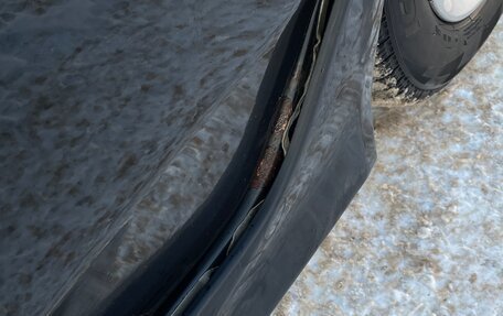 Honda Accord VIII рестайлинг, 2008 год, 800 000 рублей, 8 фотография