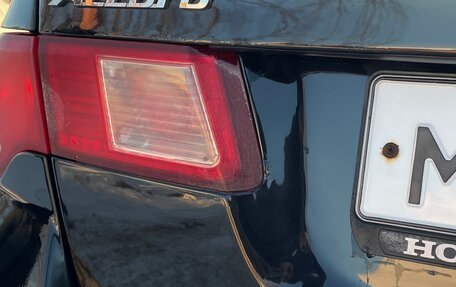 Honda Accord VIII рестайлинг, 2008 год, 800 000 рублей, 10 фотография