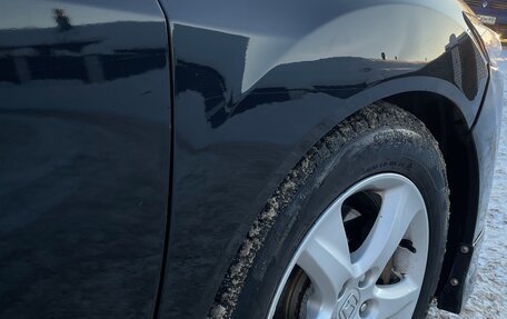 Honda Accord VIII рестайлинг, 2008 год, 800 000 рублей, 15 фотография