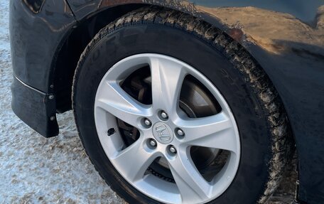 Honda Accord VIII рестайлинг, 2008 год, 800 000 рублей, 16 фотография