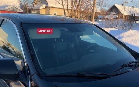 Honda Accord VIII рестайлинг, 2008 год, 800 000 рублей, 12 фотография