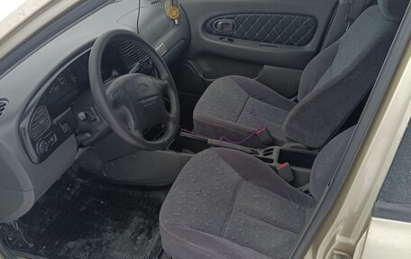 KIA Spectra II (LD), 2007 год, 160 000 рублей, 8 фотография