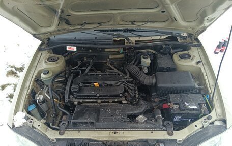 KIA Spectra II (LD), 2007 год, 160 000 рублей, 5 фотография