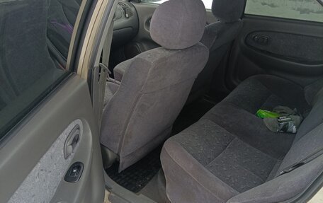 KIA Spectra II (LD), 2007 год, 160 000 рублей, 6 фотография