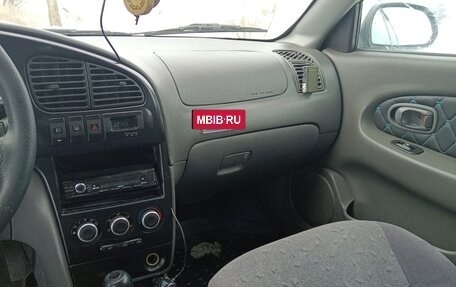 KIA Spectra II (LD), 2007 год, 160 000 рублей, 7 фотография