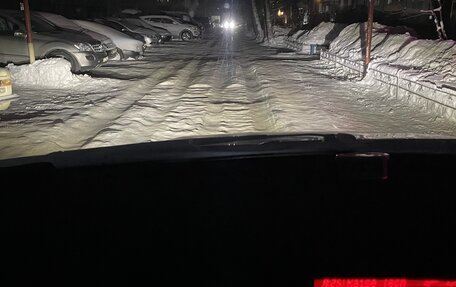 Mazda CX-7 I рестайлинг, 2007 год, 850 000 рублей, 5 фотография