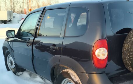 Chevrolet Niva I рестайлинг, 2019 год, 730 000 рублей, 3 фотография