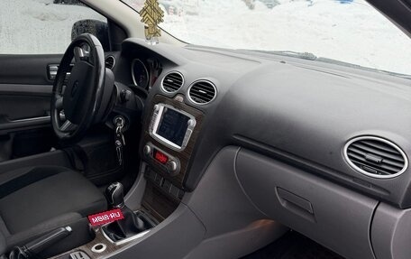 Ford Focus II рестайлинг, 2008 год, 749 000 рублей, 7 фотография