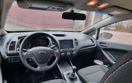 KIA Cerato III, 2014 год, 1 140 000 рублей, 4 фотография