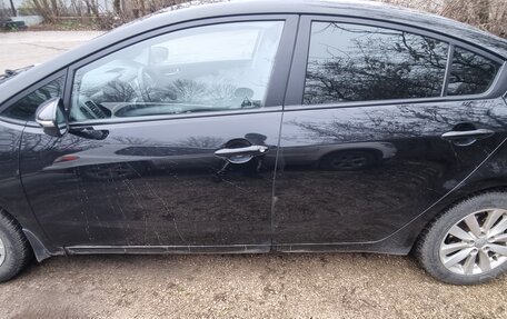 KIA Cerato III, 2014 год, 1 140 000 рублей, 6 фотография