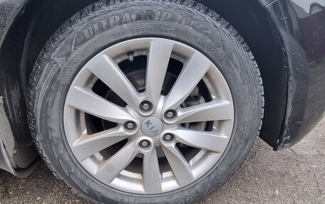 KIA Cerato III, 2014 год, 1 140 000 рублей, 5 фотография