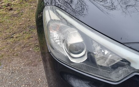 KIA Cerato III, 2014 год, 1 140 000 рублей, 8 фотография