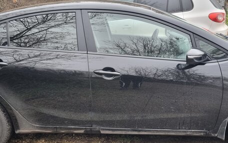 KIA Cerato III, 2014 год, 1 140 000 рублей, 7 фотография