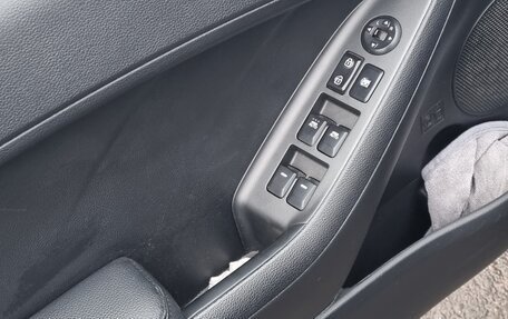 KIA Cerato III, 2014 год, 1 140 000 рублей, 14 фотография