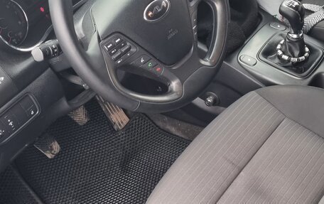 KIA Cerato III, 2014 год, 1 140 000 рублей, 15 фотография