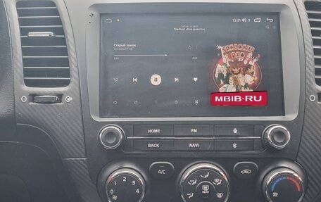 KIA Cerato III, 2014 год, 1 140 000 рублей, 12 фотография