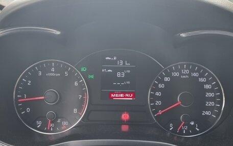 KIA Cerato III, 2014 год, 1 140 000 рублей, 10 фотография