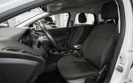 Ford Focus III, 2016 год, 1 095 000 рублей, 9 фотография