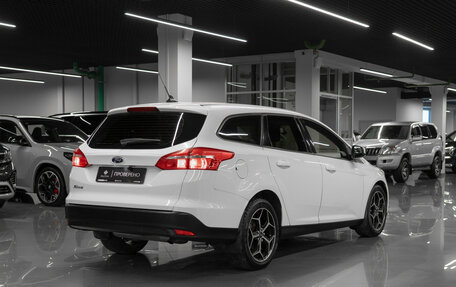 Ford Focus III, 2016 год, 1 095 000 рублей, 5 фотография