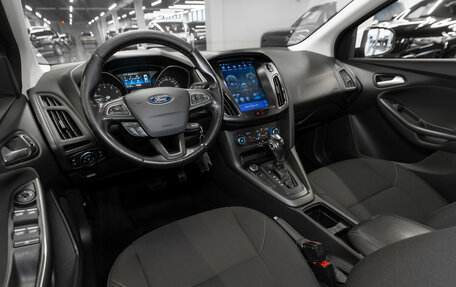 Ford Focus III, 2016 год, 1 095 000 рублей, 7 фотография