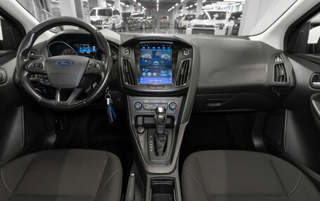 Ford Focus III, 2016 год, 1 095 000 рублей, 8 фотография