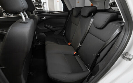 Ford Focus III, 2016 год, 1 095 000 рублей, 12 фотография