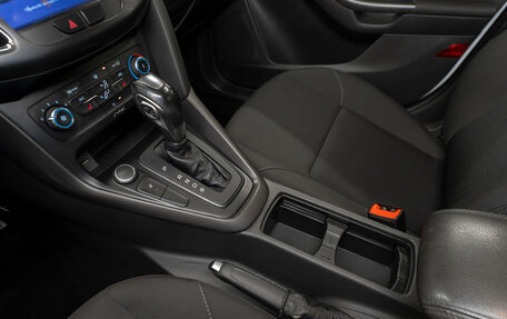 Ford Focus III, 2016 год, 1 095 000 рублей, 13 фотография