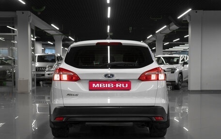 Ford Focus III, 2016 год, 1 095 000 рублей, 6 фотография